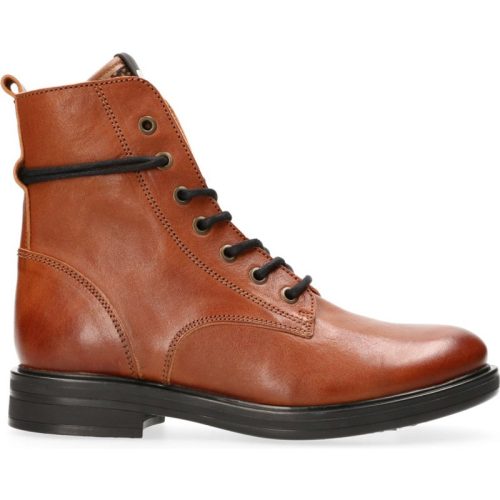 Maruti Anabela leather 66.1457.02 cognac/pixel veterboot