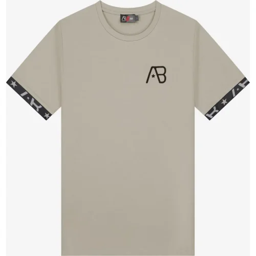 AB Lifestyle Flag tee