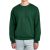 Jerzees Colours Unisex nublend sweatshirt voor volwassenen