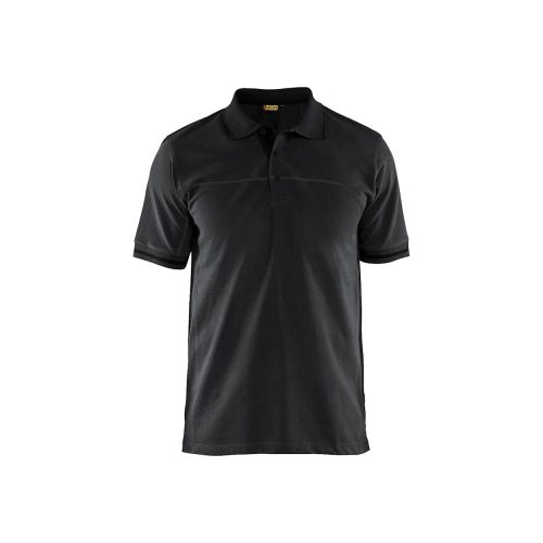 Tweekleurig poloshirt Blaklader