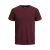 T-shirt Jack & Jones O-neck Organic basic