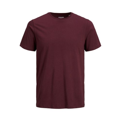 T-shirt Jack & Jones O-neck Organic basic