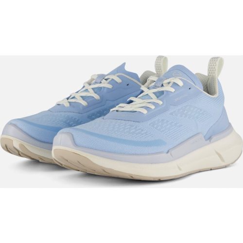 Ecco Ecco Biom 2.2 W Sneakers blauw Textiel