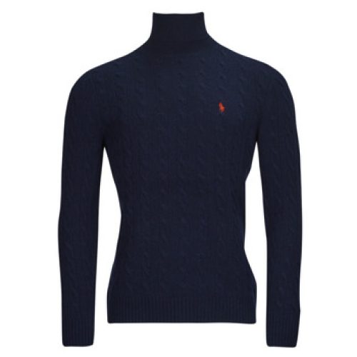 Trui Polo Ralph Lauren PULL COL ROULE EN MAILLE TORSADEE”