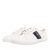 Lauren Ralph Lauren Sneakers – Janson II Low Top Lace Sneaker in wit