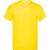 Fruit of the Loom Heren origineel t-shirt