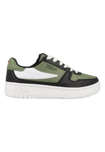 Fila FXVENTUNO Teens FFT0007.63103 Groen / Zwart-39