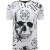 Enos Skull rhinestone t-shirt