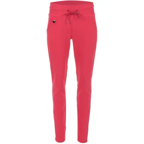 Zizo Palermo broek l28 su23.pal.013 raspberry