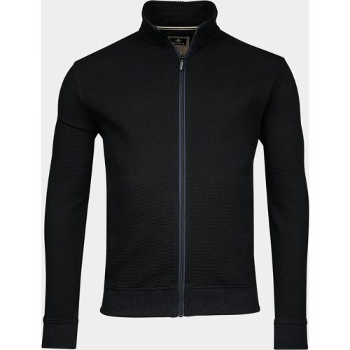 Baileys Vest sweat cardigan zip 422292/60