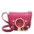 See By Chloé Crossbody bags – Micro Crossbody Bag in roze