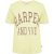 Harper & Yve T-shirt aw24y302 varsity