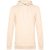 B and C Effen french terry hoodie heren