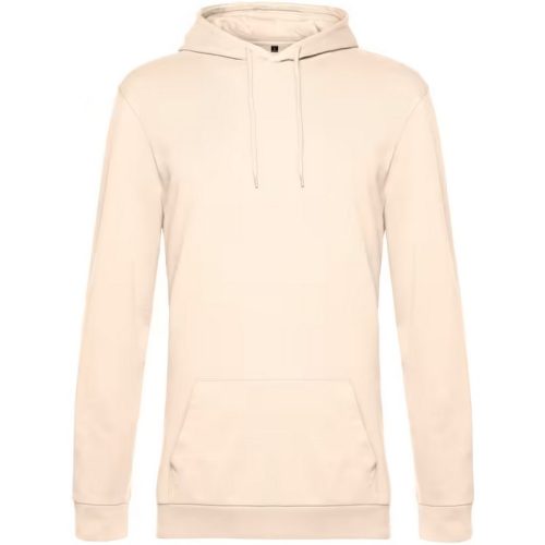 B and C Effen french terry hoodie heren