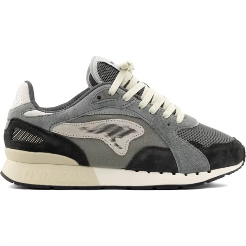 Kangaroos 47320 000 22 coil r3 ultimate grey raven 1008