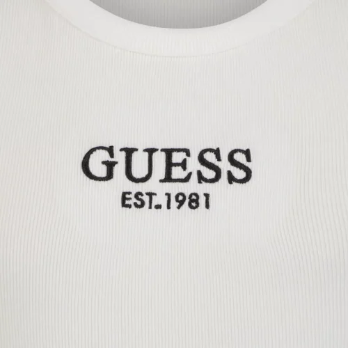 Guess Kinder meisjes t-shirt