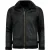 Tony Backer Shearling jacket lammy coat