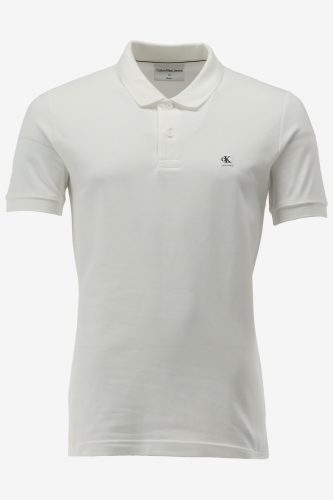 Calvin klein poloshirt ck embro badge slim