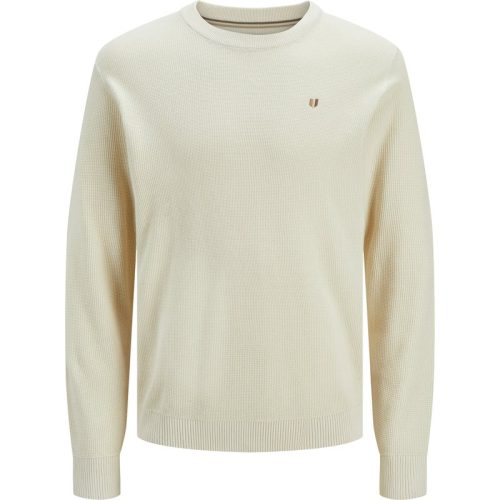 Jack & Jones Jprblurony knit crew neck