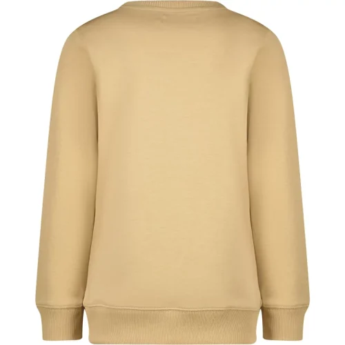 Raizzed Jongens sweater lawton dune