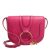 See By Chloé Crossbody bags – Hana Mini Crossbody Bag in roze