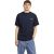 Jack & Jones Jprblachad branding ss crew neck tee sn night sky