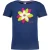 B.Nosy Meisjes t-shirt flower artwork lake