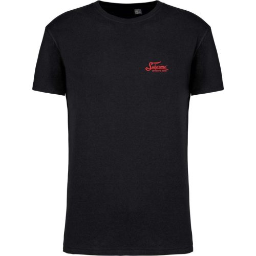 Subprime Small logo shirt