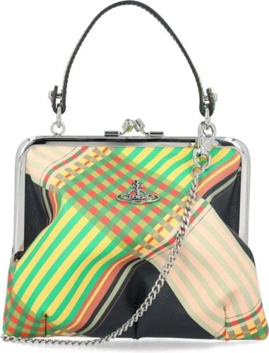 Vivienne Westwood Crossbody bags – Bags Divers in meerkleurig