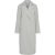 Y.A.S yasmargot ls long coat s. noos 26034627 birch