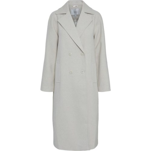 Y.A.S yasmargot ls long coat s. noos 26034627 birch