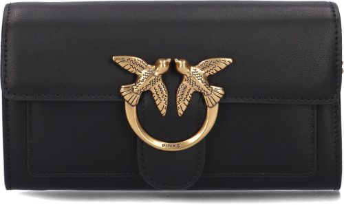 Pinko Schoudertas
Dames Love One Wallet