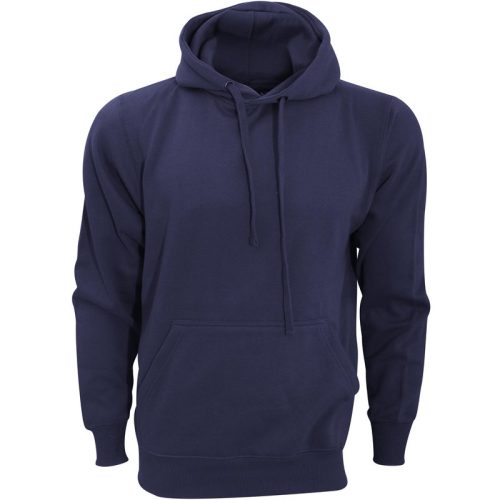 FDM Unisex tagless hooded sweatshirt / hoodie