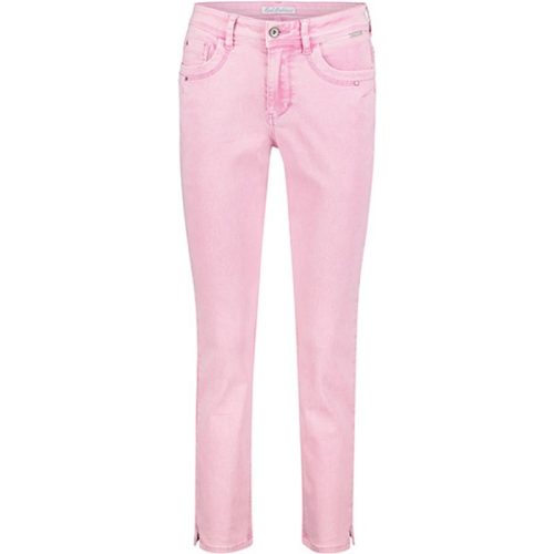 Red Button Broek srb4185 laila denim rosebloom