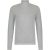 Blue Industry Pullover grey