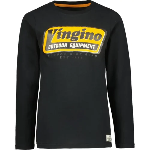 Vingino Jongens shirt jarrod deep