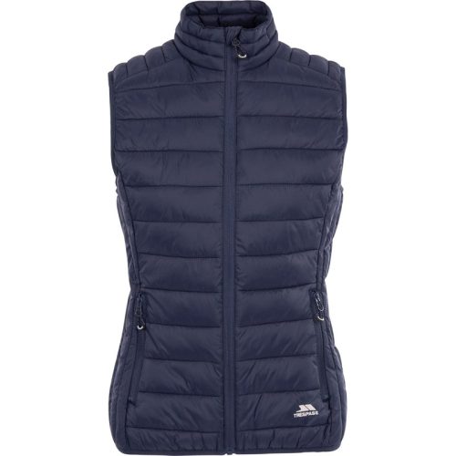 Trespass Dames teeley packaway gilet