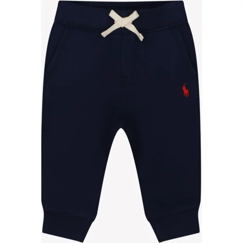 Ralph Lauren Baby jongens broek