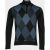 Baileys Half Zip Blauw Pullover 1/2 zip 428486/601