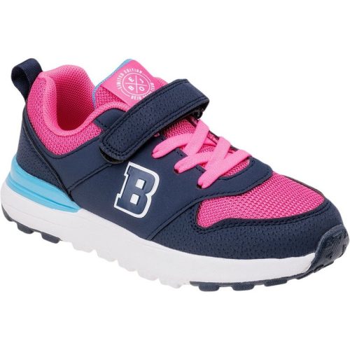 Bejo Meisjes teruis contrast trainers