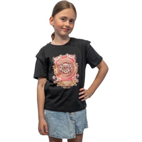 Cars Casual t-shirt meisjes