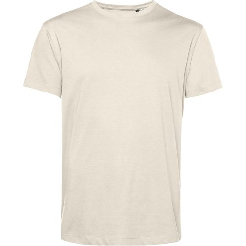 B and C Heren organisch e150 t-shirt