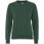 Damestrui met Ronde Hals Colorful Standard Classic Organic Emerald Green