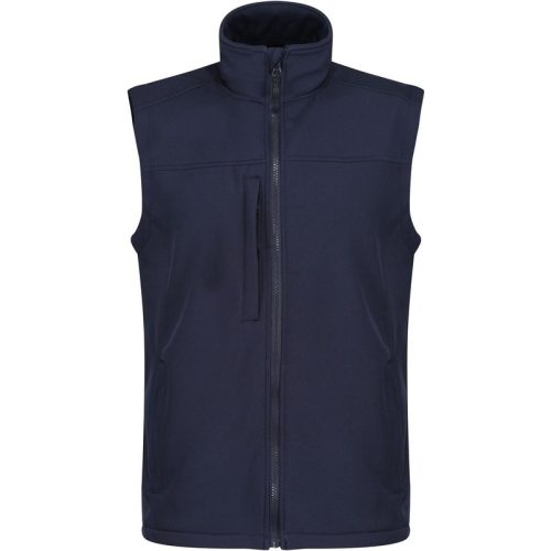 Regatta Heren flux softshell body warmer