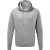 Russell Athletic Heren authentieke hooded sweatshirt / hoodie