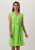 Mos Mosh Mini Jurk Dames Helia Leia Dress