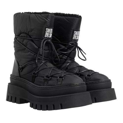 Steve Madden Boots & laarzen – Chelsey in zwart