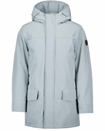 Airforce Snow Parka