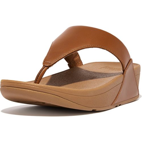 FitFlop Lulu toepost