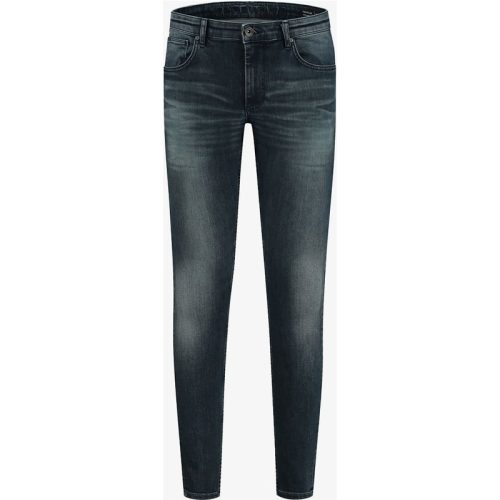 Purewhite The dylan denim skinny fit